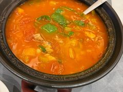 -阿庄新豫菜(航海东路店)