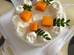 -CarolCake卡萝家(锦华万达店)
