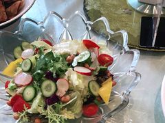 -巴依老爷新疆美食(望京小街店)