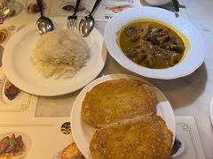 -翠华餐厅(百老汇店)