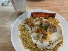 -明記茶餐廳(福田总店)