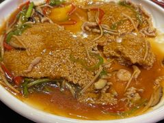 -聚鑫阁江浙菜·非遗传承技艺(青村帝华园店)