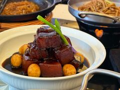 -聚鑫阁江浙菜·非遗传承技艺(青村帝华园店)