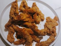 藤椒香酥肉-川味堂·四川豆花(八卦岭店)