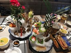 -海鼎荟海鲜姿造(晋江宝龙店)