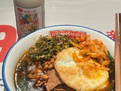 -公交新村粉店(赤岗冲店)