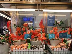 -星伦多自助料理(宝山龙湖天街店)