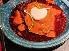 -吼堂老火锅(武汉 天地壹方南馆店)