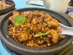 -粤·向群饭店(泮塘路店)
