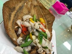 -聚德福海鲜家常菜(刘庄店)