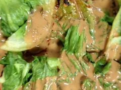 -清真·馬坡二旦烧烤(人生一串拍摄店)
