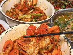 -辣螃铠盆盆蟹大排档(总店)