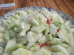 -将就吃农家特色土菜馆