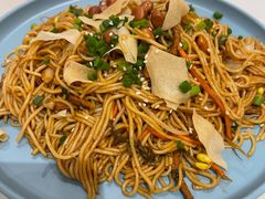 招牌海南粉-香香海南菜餐厅