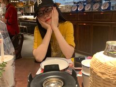 -小隐人家(乐松店)