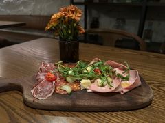 -Apollo·西班牙小酒馆(安福路店)