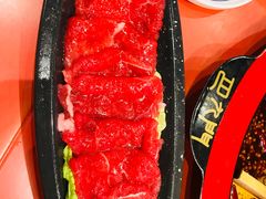 -巴九门老火锅(来福士打望店)