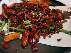 -百富源·海鲜辽菜(浑河堡店)