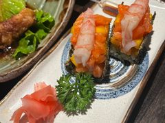 -眷屋の深夜食堂(云瑞邻里中心店)