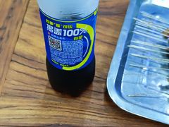 -清真·马峰烤肉(小学习北巷店)