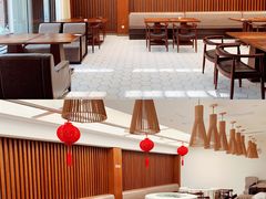 大堂-陆壹捌餐厅(五大道店)