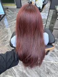 -藤野造型•烫染专业店