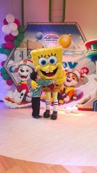 -尼克Playtime(欢乐海岸店)