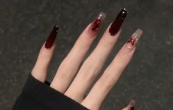 -斯馨·健康美甲美睫