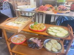 -正宗齐齐哈尔烤肉·齐牛哥鲜切炭火烤肉(杭州总店)