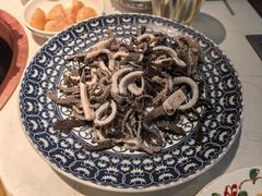 -北京老门框爆肚涮肉馆(锦业路店)