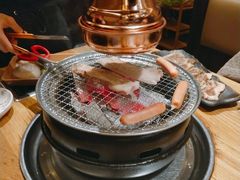 -韩国料理大力士(屏风街店)