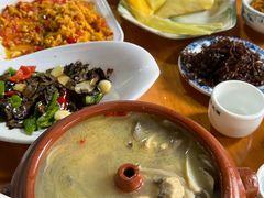 -龙姐私房菜(和顺古镇店)