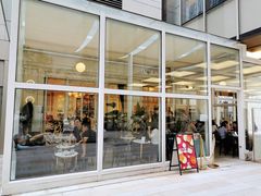 门面-PAUL LAFAYET 法式甜品(港汇广场店)