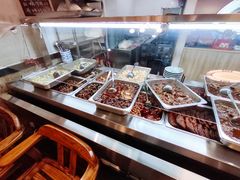 -老外婆本帮面(塔城路店)