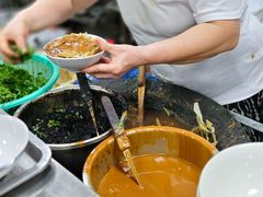 -正味斋锅巴菜(西北角店)