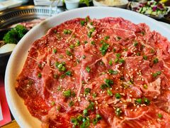 -一品诚记烤肉·甄选店(中南路店)