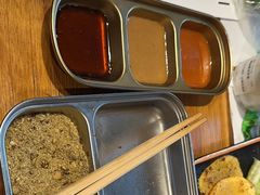 -子檀大隐炭烧(食品街店)