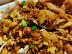 招牌手撕鸡-Sasa的海(蜈支洲岛后海店)