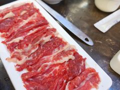 -潮德阿水牛肉火锅(深圳总店)