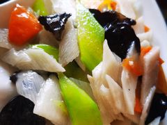 -洪兴砂锅·融合砂锅菜(三站店)
