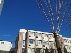 -首都医科大学附属北京友谊医院(西城院区)