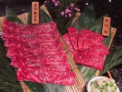 -老乾杯和牛烧肉(王府中环店)