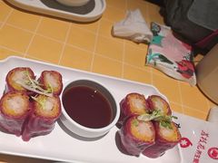 -蔡澜点心·粤菜(海印都荟城店)