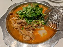 -古乐牛香鲜牛肉牛杂火锅(观前街店)