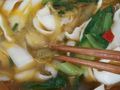 -丘山老面馆(紫都城店)
