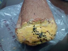 -韩国利尔面包(桂林路店)