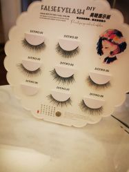 -演员的秘密·皮肤管理