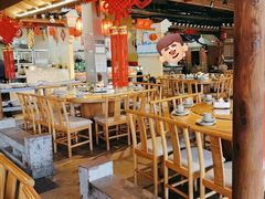 -印象鲵宴·张家界地标美食名片(溪布街店)