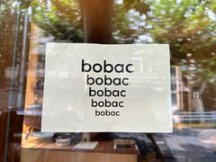 -BOBAC