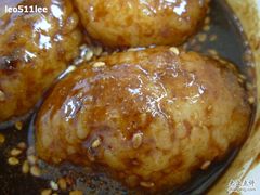 锦里&nbsp;三大炮&nbsp;(5)-三大炮豆花铺(锦里店)